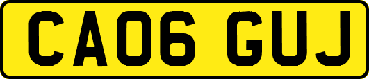CA06GUJ