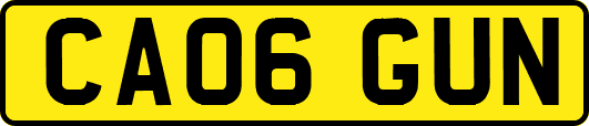 CA06GUN