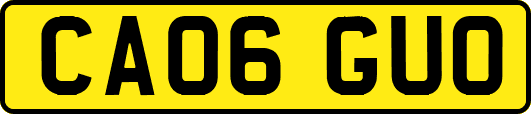 CA06GUO