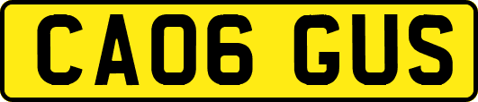 CA06GUS