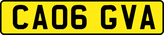 CA06GVA