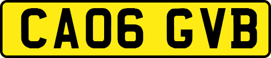 CA06GVB
