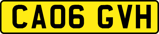 CA06GVH