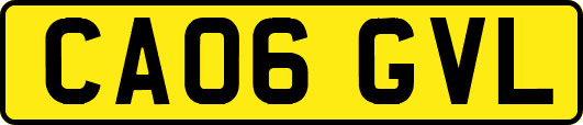 CA06GVL
