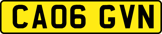 CA06GVN