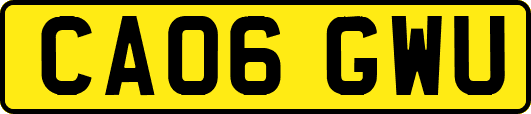 CA06GWU