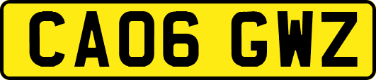 CA06GWZ