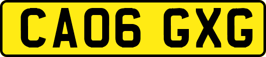 CA06GXG