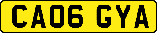 CA06GYA