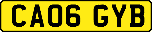 CA06GYB