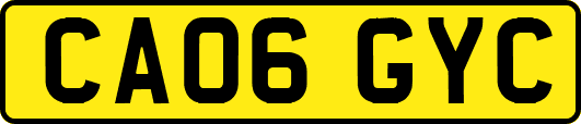 CA06GYC