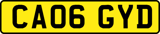 CA06GYD
