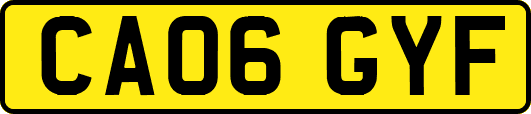 CA06GYF