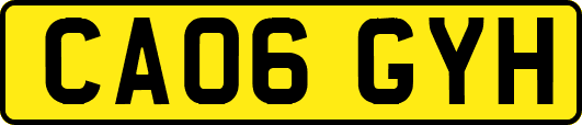 CA06GYH