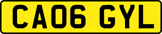 CA06GYL