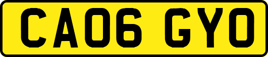 CA06GYO