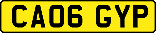 CA06GYP
