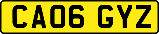 CA06GYZ