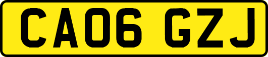 CA06GZJ