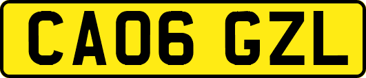 CA06GZL