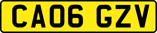 CA06GZV