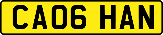 CA06HAN