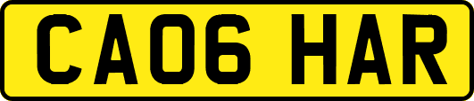 CA06HAR