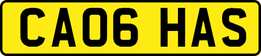 CA06HAS