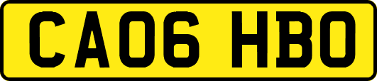 CA06HBO
