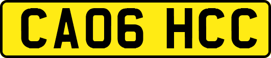 CA06HCC