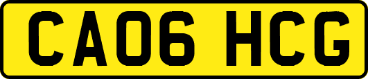 CA06HCG