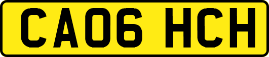 CA06HCH