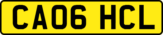 CA06HCL