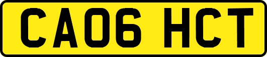 CA06HCT