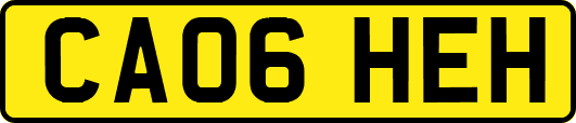 CA06HEH