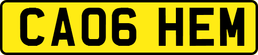 CA06HEM