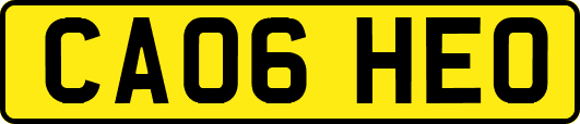 CA06HEO
