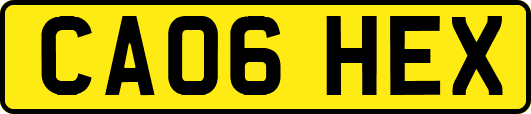 CA06HEX