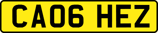 CA06HEZ