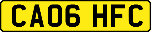 CA06HFC