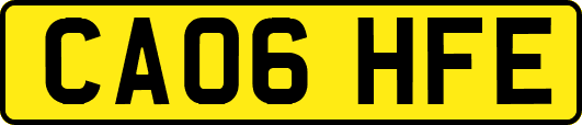 CA06HFE