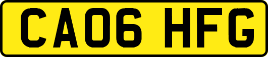 CA06HFG