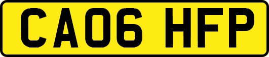 CA06HFP