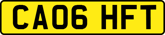CA06HFT