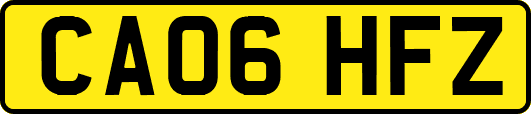 CA06HFZ
