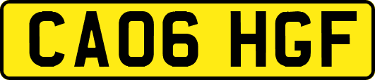 CA06HGF