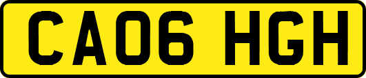 CA06HGH