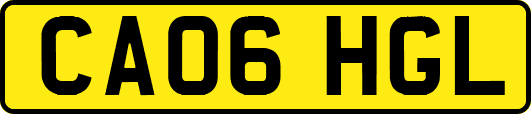 CA06HGL