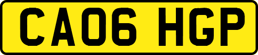 CA06HGP