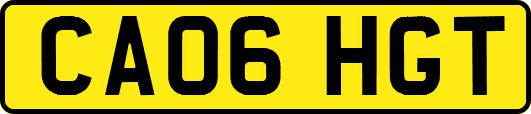 CA06HGT